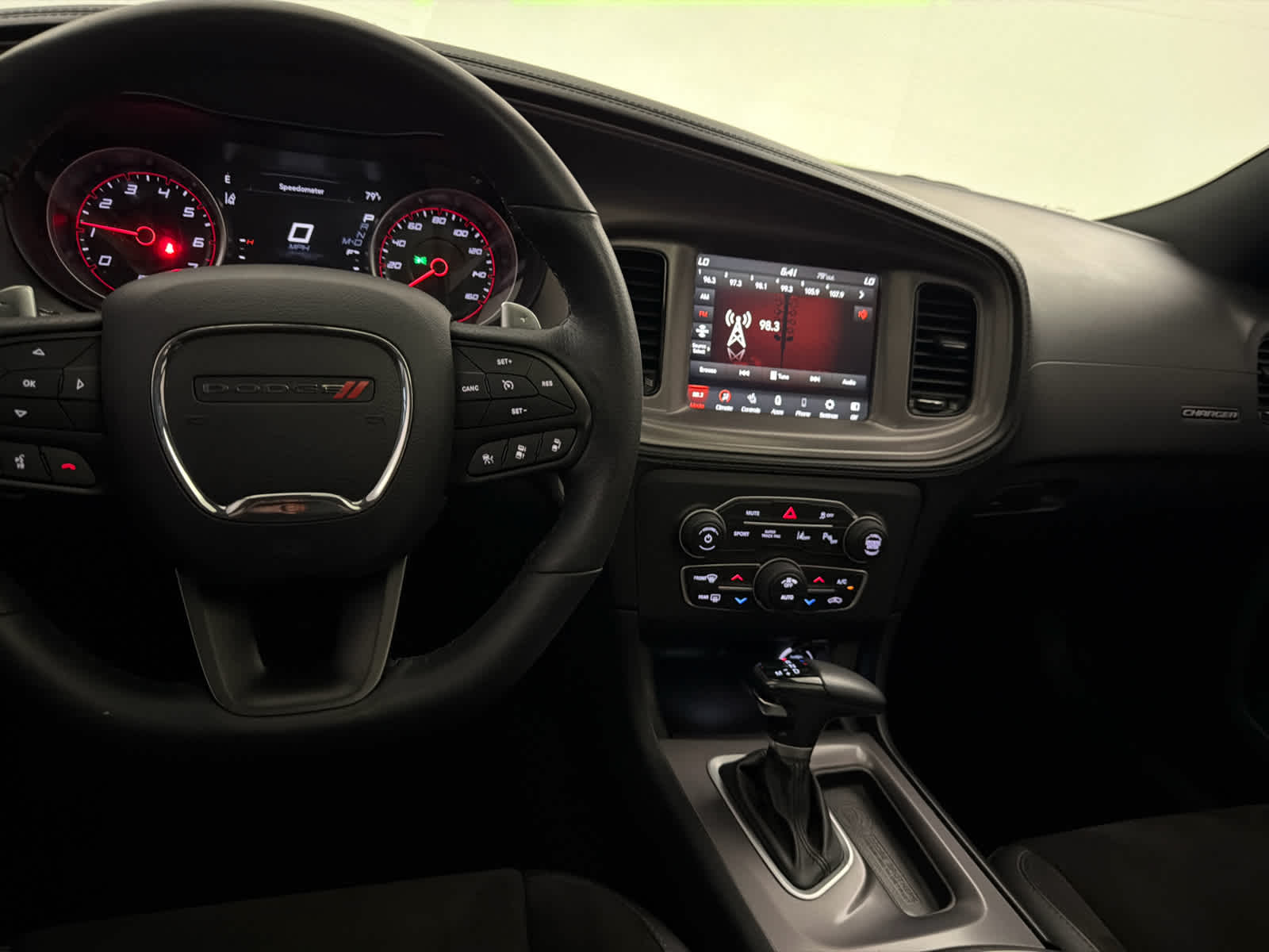 2023 Dodge Charger R/T
