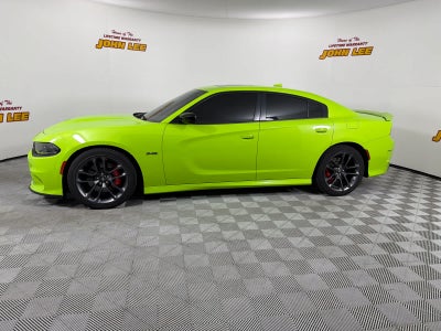 2023 Dodge Charger R/T