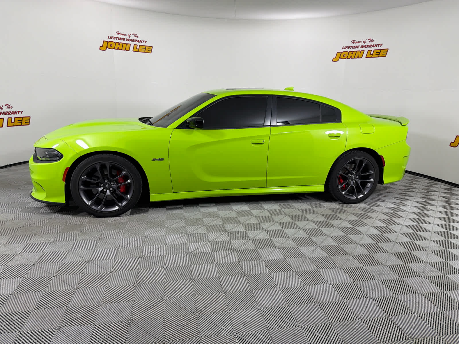 2023 Dodge Charger R/T