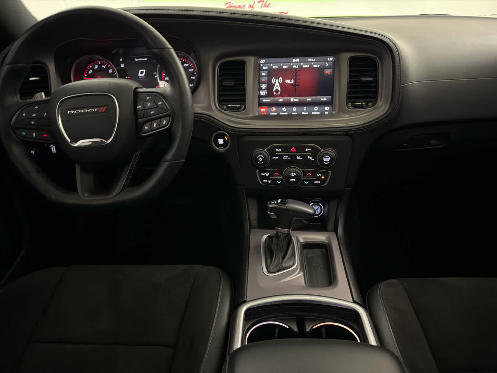 2023 Dodge Charger R/T