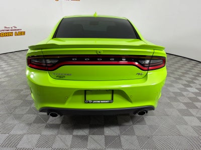 2023 Dodge Charger R/T