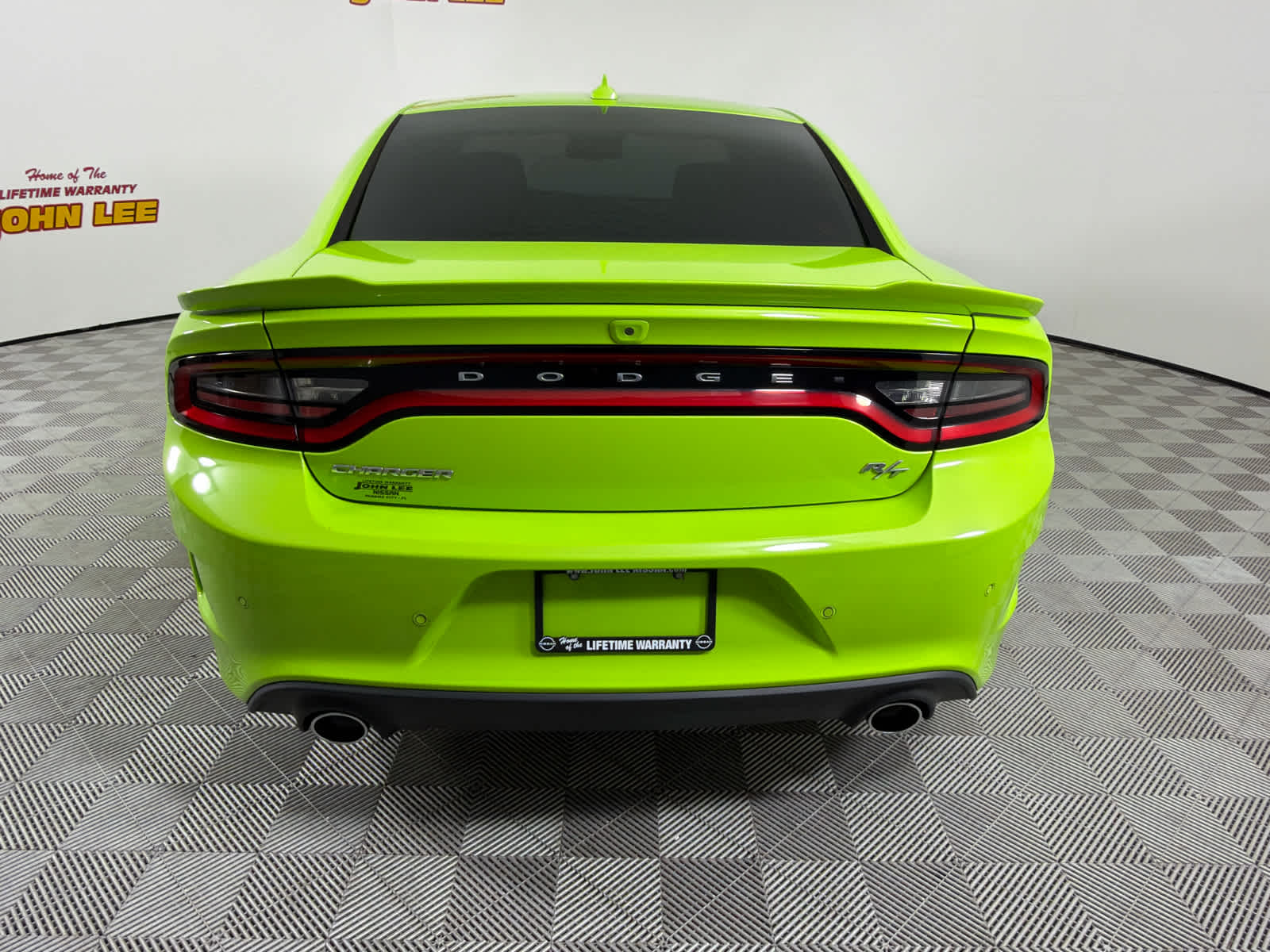 2023 Dodge Charger R/T