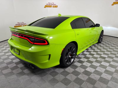 2023 Dodge Charger R/T