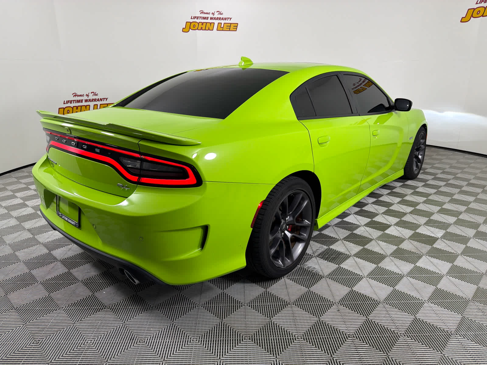 2023 Dodge Charger R/T