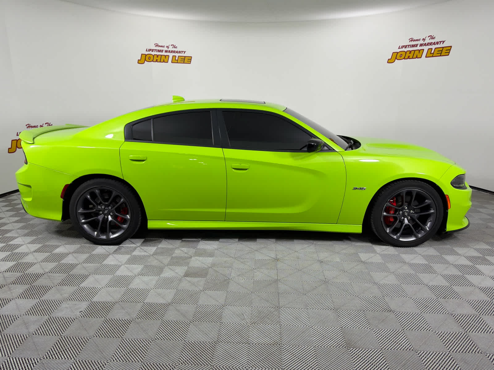 2023 Dodge Charger R/T