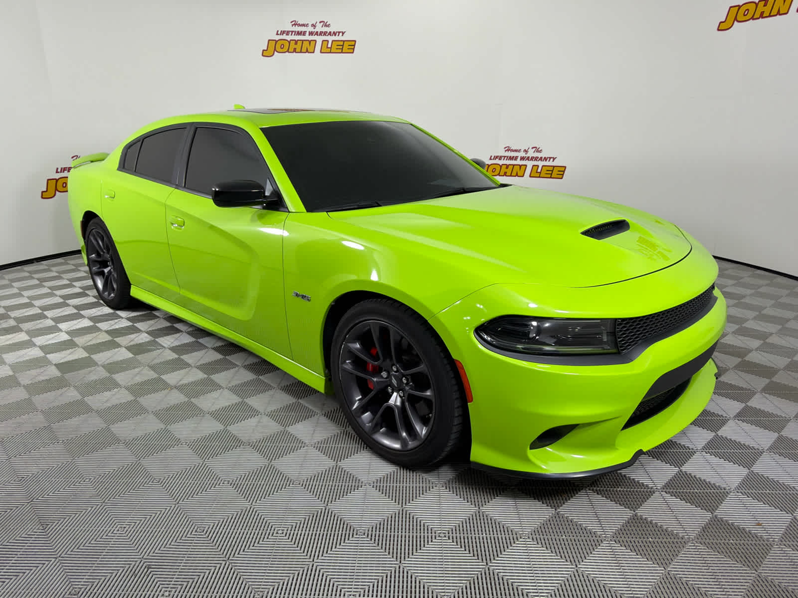 2023 Dodge Charger R/T
