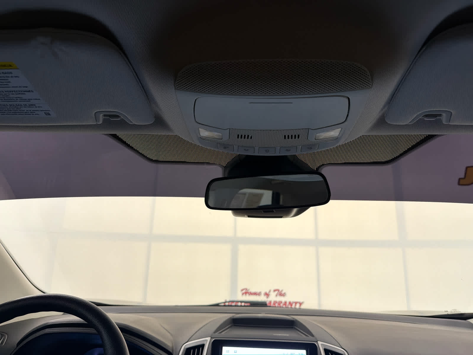 2022 Ford Edge SE