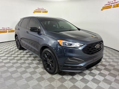 2022 Ford Edge SE