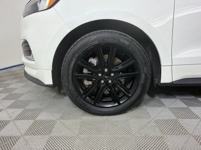 2022 Ford Edge ST-Line