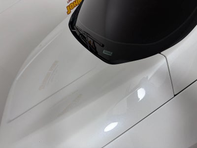 2022 Ford Edge ST-Line