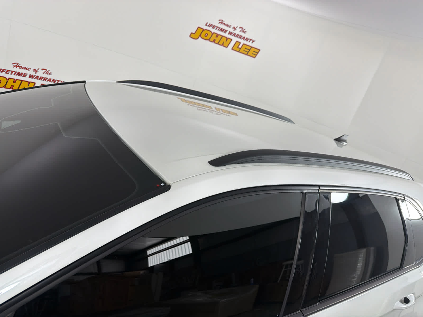 2022 Ford Edge ST-Line