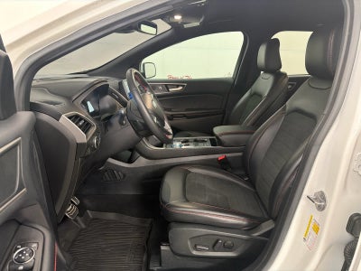 2022 Ford Edge ST-Line