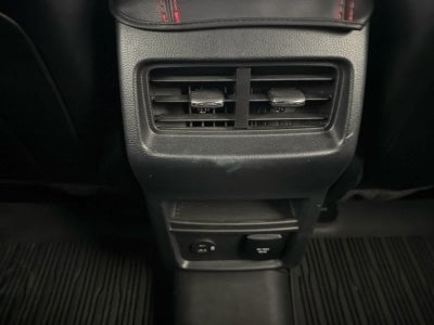 2022 Ford Edge ST-Line