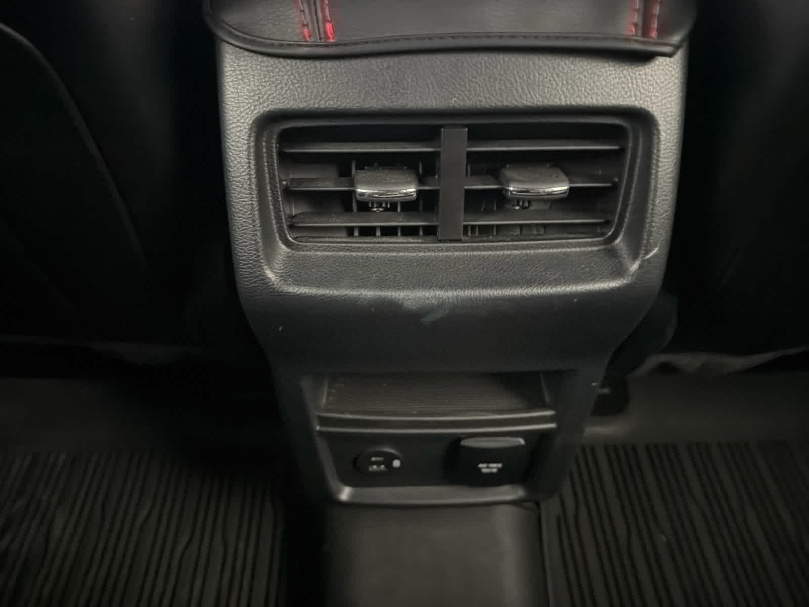 2022 Ford Edge ST-Line