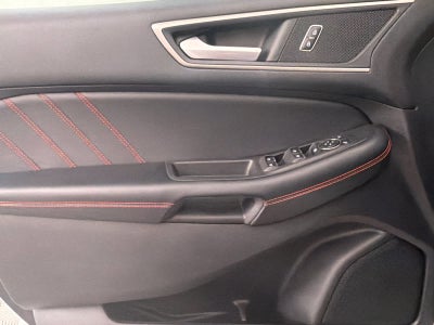 2022 Ford Edge ST-Line