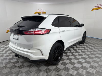 2022 Ford Edge ST-Line