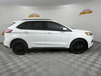 2022 Ford Edge ST-Line