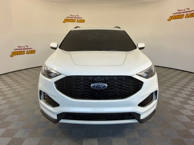 2022 Ford Edge ST-Line