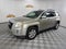 2015 GMC Terrain SLT