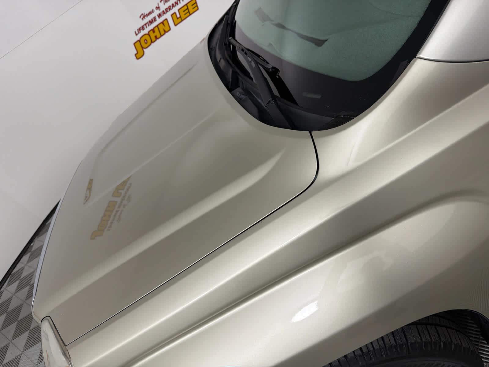 2015 GMC Terrain SLT