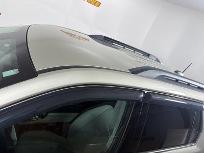 2015 GMC Terrain SLT