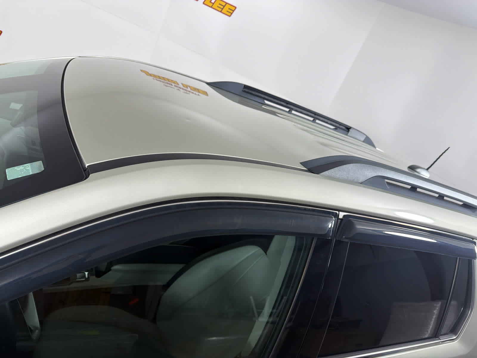 2015 GMC Terrain SLT