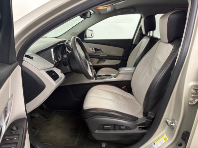 2015 GMC Terrain SLT