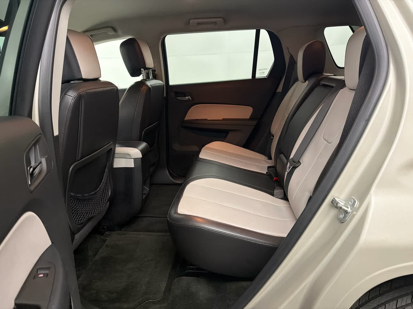 2015 GMC Terrain SLT