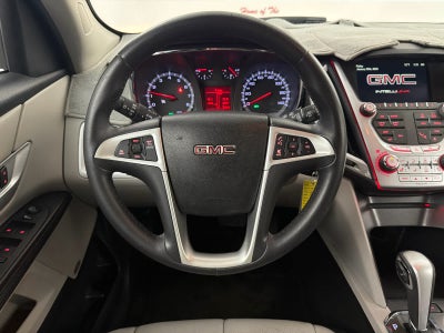 2015 GMC Terrain SLT