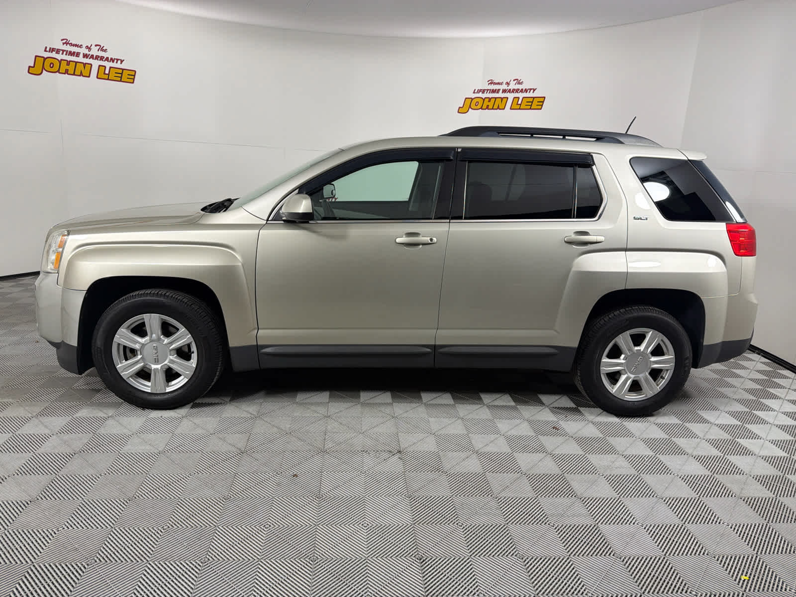 Used 2015 GMC Terrain SLT-1 with VIN 2GKALSEK5F6268872 for sale in Panama City, FL