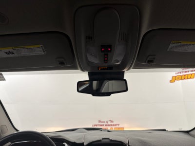 2015 GMC Terrain SLT