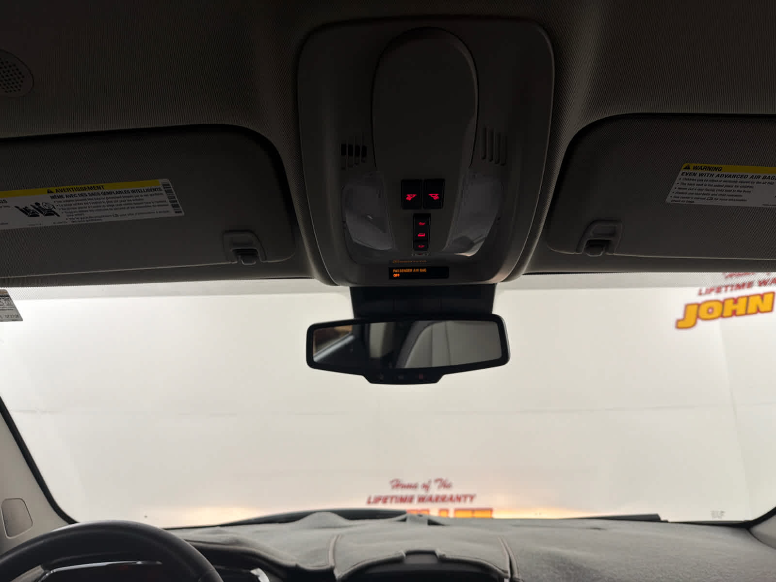 2015 GMC Terrain SLT