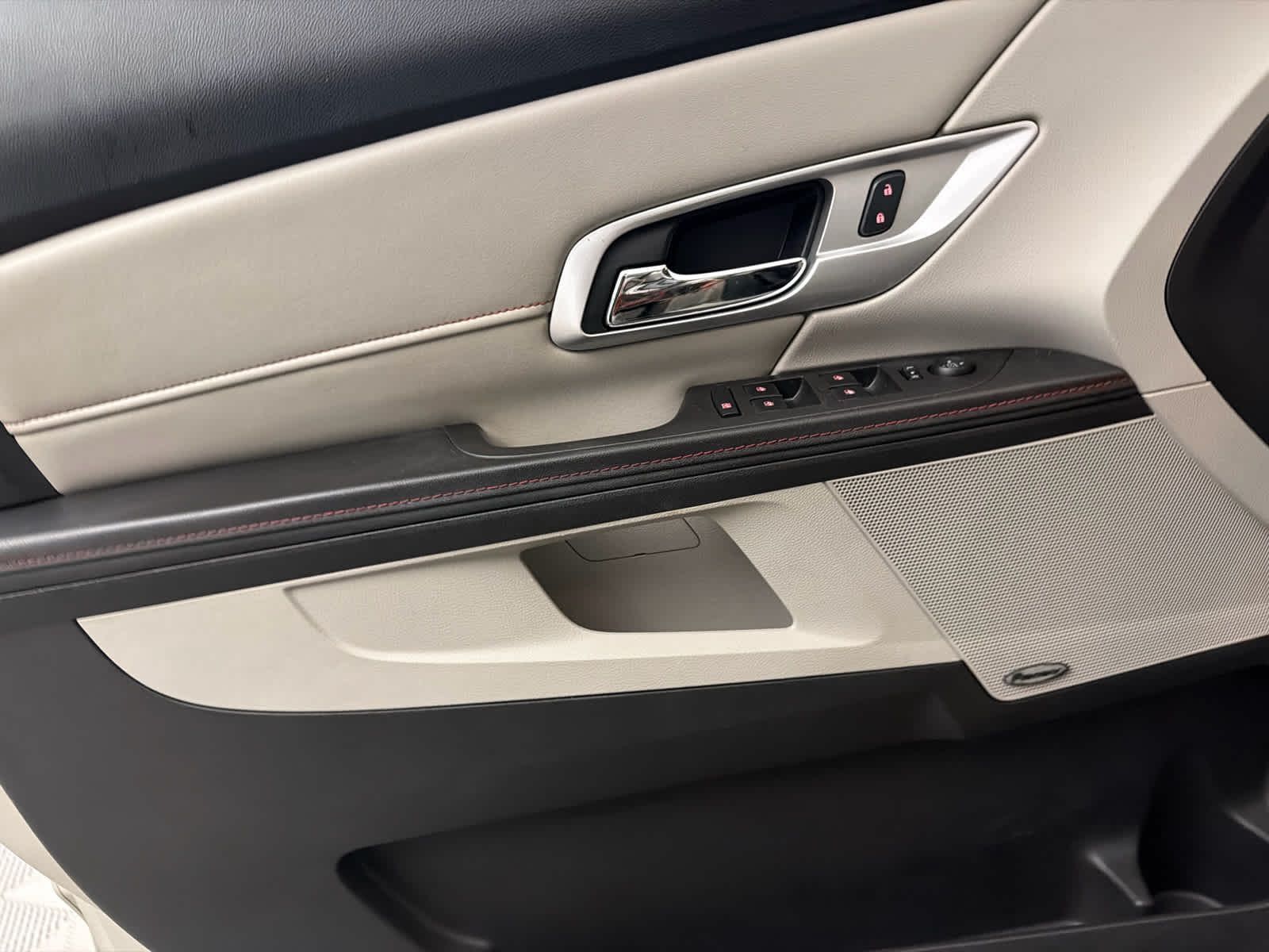 2015 GMC Terrain SLT