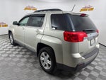 2015 GMC Terrain SLT