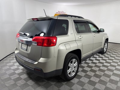 2015 GMC Terrain SLT