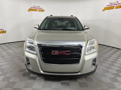 2015 GMC Terrain SLT