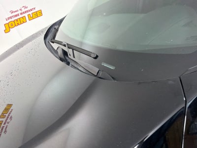 2019 Honda Civic Si Manual