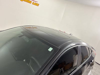 2019 Honda Civic Si Manual