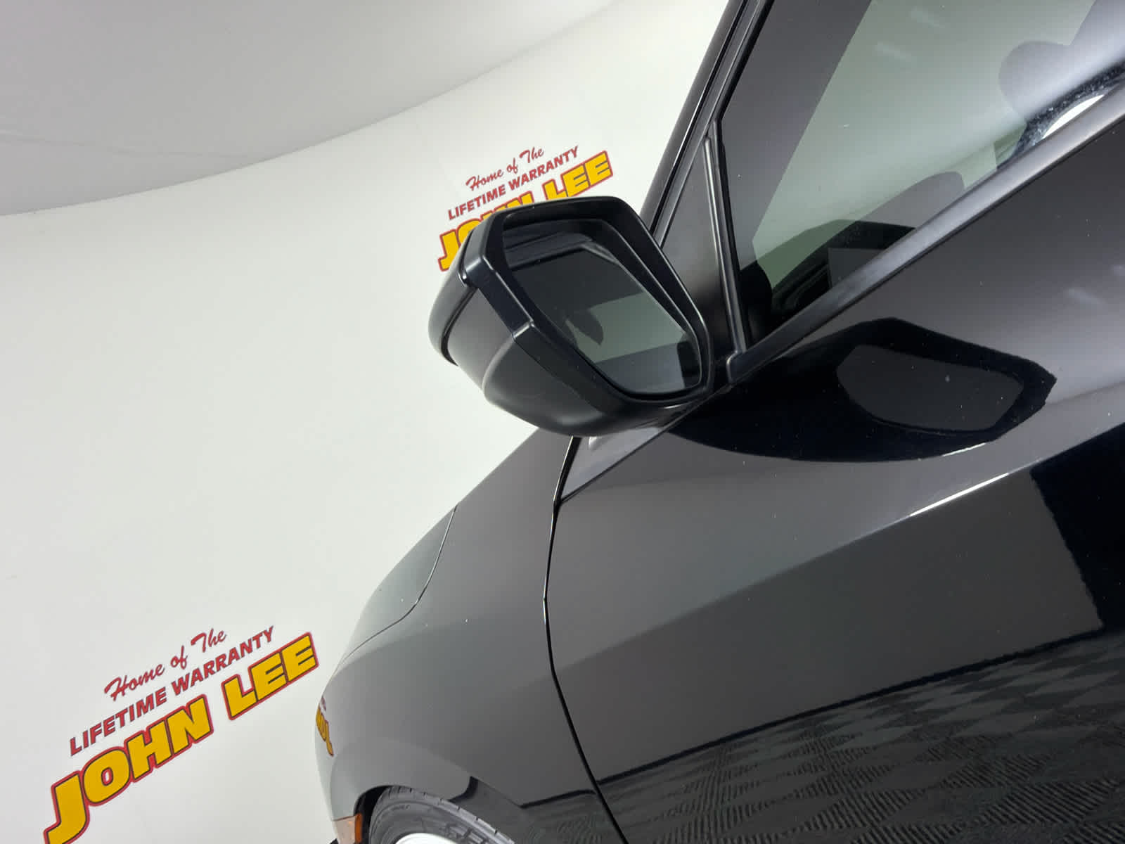 2019 Honda Civic Si Manual