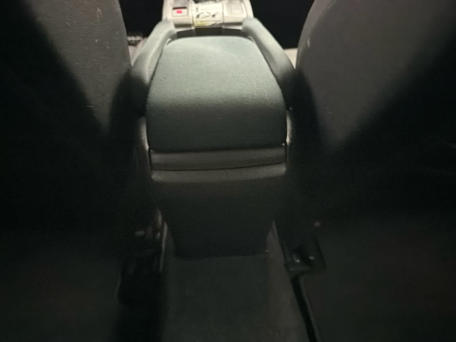 2019 Honda Civic Si Manual