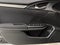 2019 Honda Civic Si Manual