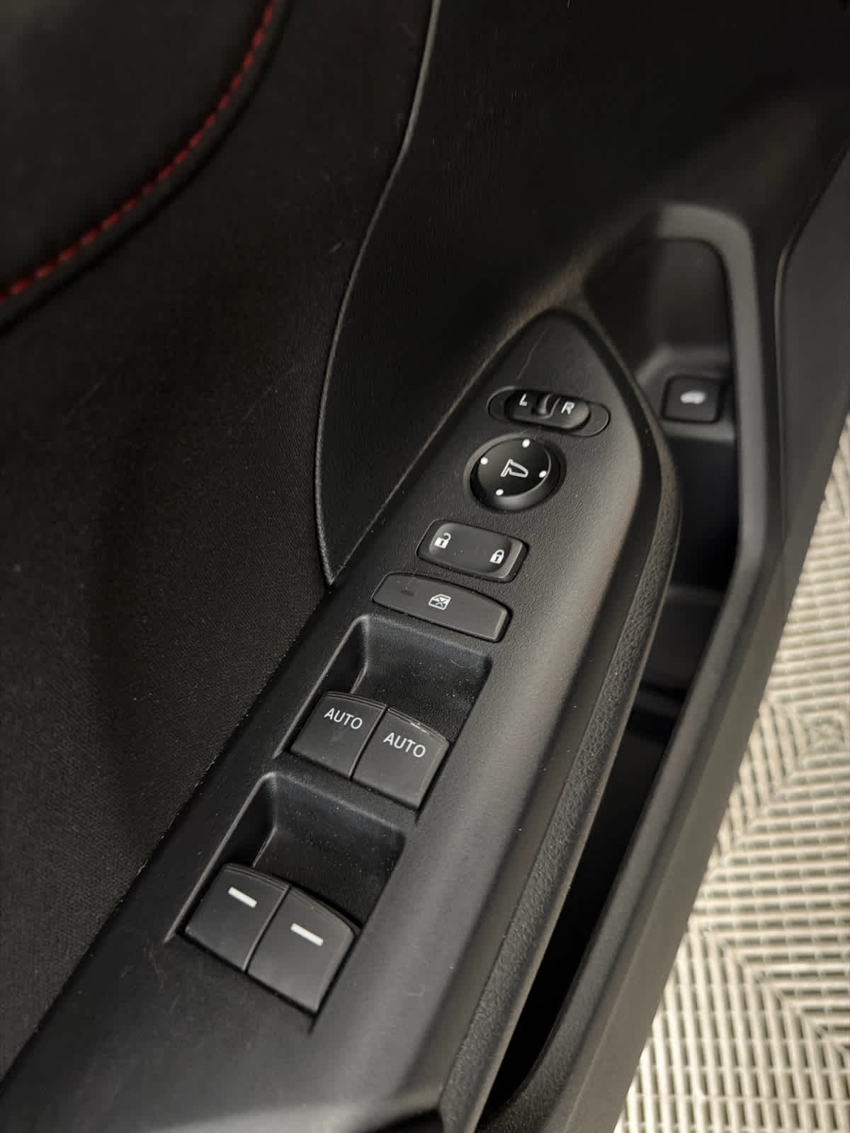 2019 Honda Civic Si Manual