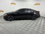 2020 Honda Civic Si Manual