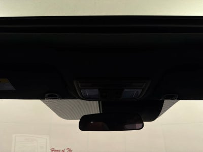 2020 Honda Civic Si Manual