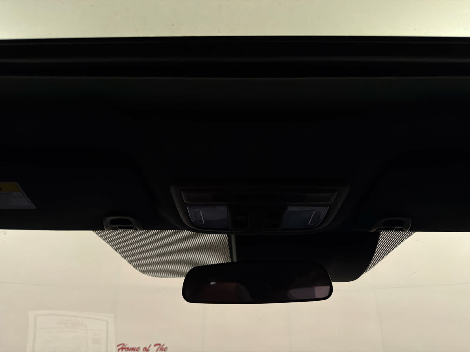 2020 Honda Civic Si Manual