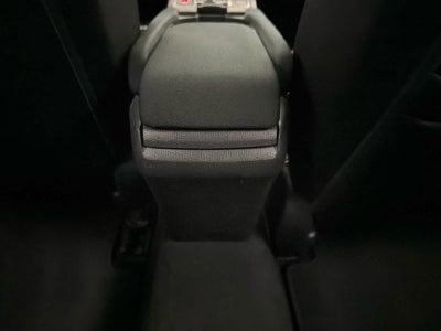2020 Honda Civic Si Manual