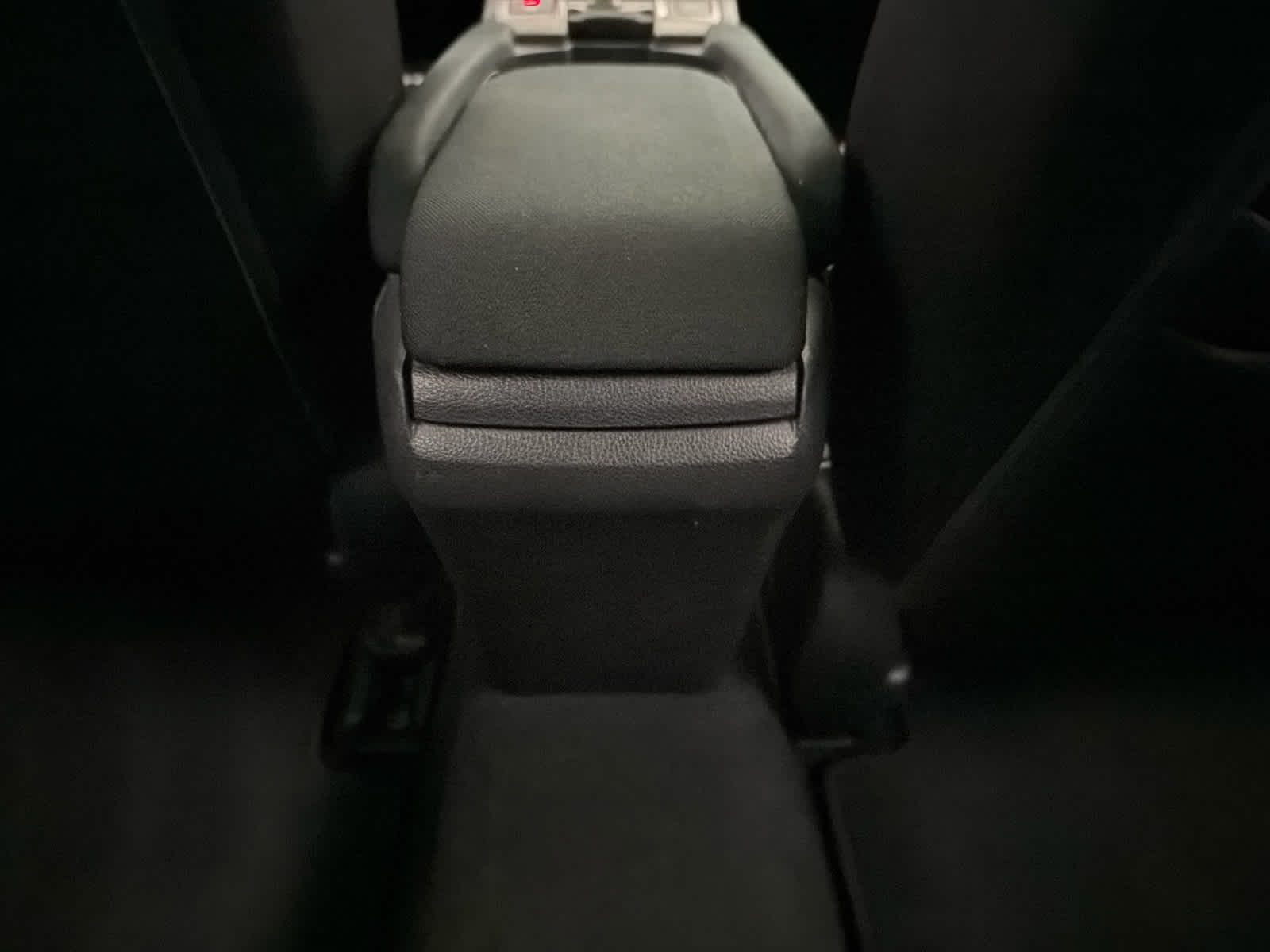 2020 Honda Civic Si Manual