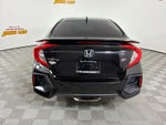 2020 Honda Civic Si Manual