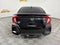 2020 Honda Civic Si Manual