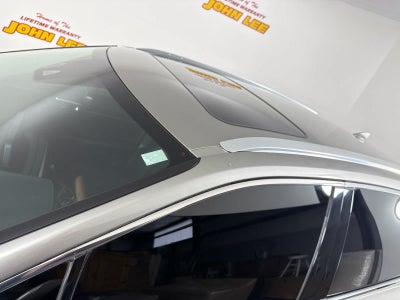 2020 Lexus RX RX 350